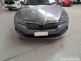  Skoda  Superb SKODA  WAGON / 2019 / 5P / STATION WAGON 2.0 TDI EVO 110KW EXECUTIVE DSG #37