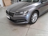  Skoda  Superb SKODA  WAGON / 2019 / 5P / STATION WAGON 2.0 TDI EVO 110KW EXECUTIVE DSG #35