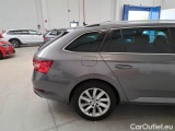  Skoda  Superb SKODA  WAGON / 2019 / 5P / STATION WAGON 2.0 TDI EVO 110KW EXECUTIVE DSG #61