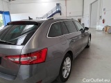  Skoda  Superb SKODA  WAGON / 2019 / 5P / STATION WAGON 2.0 TDI EVO 110KW EXECUTIVE DSG #66