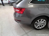  Skoda  Superb SKODA  WAGON / 2019 / 5P / STATION WAGON 2.0 TDI EVO 110KW EXECUTIVE DSG #68