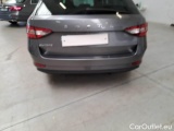  Skoda  Superb SKODA  WAGON / 2019 / 5P / STATION WAGON 2.0 TDI EVO 110KW EXECUTIVE DSG #70