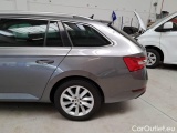  Skoda  Superb SKODA  WAGON / 2019 / 5P / STATION WAGON 2.0 TDI EVO 110KW EXECUTIVE DSG #81