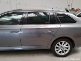  Skoda  Superb SKODA  WAGON / 2019 / 5P / STATION WAGON 2.0 TDI EVO 110KW EXECUTIVE DSG #87