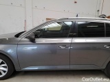  Skoda  Superb SKODA  WAGON / 2019 / 5P / STATION WAGON 2.0 TDI EVO 110KW EXECUTIVE DSG #91