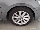  Skoda  Superb SKODA  WAGON / 2019 / 5P / STATION WAGON 2.0 TDI EVO 110KW EXECUTIVE DSG #108