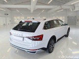  Skoda  Superb SKODA  WAGON / 2019 / 5P / STATION WAGON 2.0 TDI EVO 110KW SCOUT DSG #2