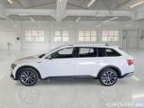  Skoda  Superb SKODA  WAGON / 2019 / 5P / STATION WAGON 2.0 TDI EVO 110KW SCOUT DSG #8