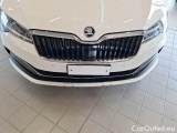  Skoda  Superb SKODA  WAGON / 2019 / 5P / STATION WAGON 2.0 TDI EVO 110KW SCOUT DSG #24