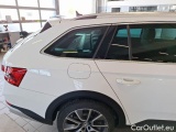  Skoda  Superb SKODA  WAGON / 2019 / 5P / STATION WAGON 2.0 TDI EVO 110KW SCOUT DSG #29