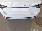 Skoda  Superb SKODA  WAGON / 2019 / 5P / STATION WAGON 2.0 TDI EVO 110KW SCOUT DSG #33