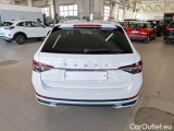 Skoda  Superb SKODA  WAGON / 2019 / 5P / STATION WAGON 2.0 TDI EVO 110KW SCOUT DSG #31
