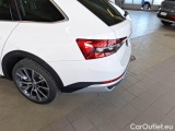  Skoda  Superb SKODA  WAGON / 2019 / 5P / STATION WAGON 2.0 TDI EVO 110KW SCOUT DSG #38