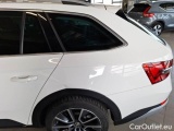  Skoda  Superb SKODA  WAGON / 2019 / 5P / STATION WAGON 2.0 TDI EVO 110KW SCOUT DSG #40