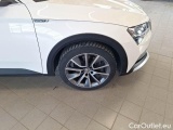  Skoda  Superb SKODA  WAGON / 2019 / 5P / STATION WAGON 2.0 TDI EVO 110KW SCOUT DSG #51