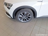  Skoda  Superb SKODA  WAGON / 2019 / 5P / STATION WAGON 2.0 TDI EVO 110KW SCOUT DSG #60