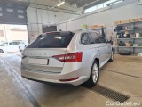  Skoda  Superb SKODA  WAGON / 2019 / 5P / STATION WAGON 2.0 TDI EVO 110KW STYLE DSG #2
