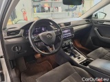  Skoda  Superb SKODA  WAGON / 2019 / 5P / STATION WAGON 2.0 TDI EVO 110KW STYLE DSG #3