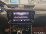  Skoda  Superb SKODA  WAGON / 2019 / 5P / STATION WAGON 2.0 TDI EVO 110KW STYLE DSG #5