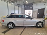  Skoda  Superb SKODA  WAGON / 2019 / 5P / STATION WAGON 2.0 TDI EVO 110KW STYLE DSG #9