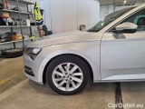  Skoda  Superb SKODA  WAGON / 2019 / 5P / STATION WAGON 2.0 TDI EVO 110KW STYLE DSG #19