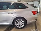  Skoda  Superb SKODA  WAGON / 2019 / 5P / STATION WAGON 2.0 TDI EVO 110KW STYLE DSG #21