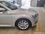  Skoda  Superb SKODA  WAGON / 2019 / 5P / STATION WAGON 2.0 TDI EVO 110KW STYLE DSG #45