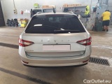  Skoda  Superb SKODA  WAGON / 2019 / 5P / STATION WAGON 2.0 TDI EVO 110KW STYLE DSG #56