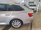  Skoda  Superb SKODA  WAGON / 2019 / 5P / STATION WAGON 2.0 TDI EVO 110KW STYLE DSG #71