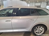  Skoda  Superb SKODA  WAGON / 2019 / 5P / STATION WAGON 2.0 TDI EVO 110KW STYLE DSG #75