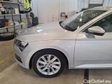  Skoda  Superb SKODA  WAGON / 2019 / 5P / STATION WAGON 2.0 TDI EVO 110KW STYLE DSG #85