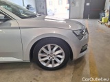  Skoda  Superb SKODA  WAGON / 2019 / 5P / STATION WAGON 2.0 TDI EVO 110KW STYLE DSG #94