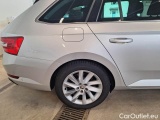  Skoda  Superb SKODA  WAGON / 2019 / 5P / STATION WAGON 2.0 TDI EVO 110KW STYLE DSG #97