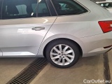  Skoda  Superb SKODA  WAGON / 2019 / 5P / STATION WAGON 2.0 TDI EVO 110KW STYLE DSG #100