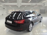  Skoda  Superb SKODA  WAGON / 2019 / 5P / STATION WAGON 2.0 TDI EVO 110KW STYLE DSG #2