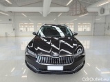  Skoda  Superb SKODA  WAGON / 2019 / 5P / STATION WAGON 2.0 TDI EVO 110KW STYLE DSG #6