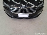  Skoda  Superb SKODA  WAGON / 2019 / 5P / STATION WAGON 2.0 TDI EVO 110KW STYLE DSG #44