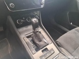  Skoda  Superb SKODA  WAGON / 2019 / 5P / STATION WAGON 2.0 TDI EVO 110KW STYLE DSG #78
