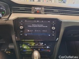  Volkswagen  Passat VOLKSWAGEN  / 2019 / 5P / STATION WAGON VAR. 2.0TDI SCR EVO 110KW BUSINESS DSG #5