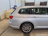  Volkswagen  Passat VOLKSWAGEN  / 2019 / 5P / STATION WAGON VAR. 2.0TDI SCR EVO 110KW BUSINESS DSG #43