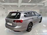  Volkswagen  Passat VOLKSWAGEN  / 2019 / 5P / STATION WAGON VAR. 2.0TDI SCR EVO 110KW BUSINESS DSG #2