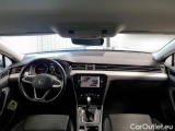  Volkswagen  Passat VOLKSWAGEN  / 2019 / 5P / STATION WAGON VAR. 2.0TDI SCR EVO 110KW BUSINESS DSG #3