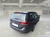  Volkswagen  Passat VOLKSWAGEN  / 2019 / 5P / STATION WAGON VAR. 2.0TDI SCR EVO 110KW BUSINESS DSG #2