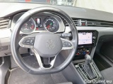  Volkswagen  Passat VOLKSWAGEN  / 2019 / 5P / STATION WAGON VAR. 2.0TDI SCR EVO 110KW BUSINESS DSG #96