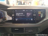  Volkswagen  Polo VOLKSWAGEN  / 2021 / 5P / BERLINA 1.0 TSI STYLE #5