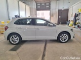  Volkswagen  Polo VOLKSWAGEN  / 2021 / 5P / BERLINA 1.0 TSI STYLE #9