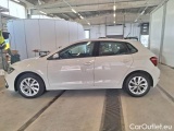  Volkswagen  Polo VOLKSWAGEN  / 2021 / 5P / BERLINA 1.0 TSI STYLE #10