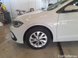  Volkswagen  Polo VOLKSWAGEN  / 2021 / 5P / BERLINA 1.0 TSI STYLE #19