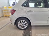  Volkswagen  Polo VOLKSWAGEN  / 2021 / 5P / BERLINA 1.0 TSI STYLE #20