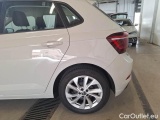  Volkswagen  Polo VOLKSWAGEN  / 2021 / 5P / BERLINA 1.0 TSI STYLE #21